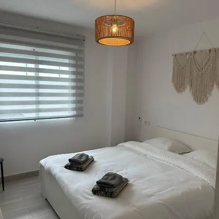 Beachside Riviera Del Sol Apartment Mijas Exterior foto