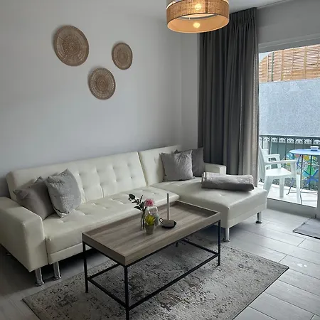 Beachside Riviera Del Sol Apartment Mijas Exterior foto