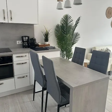 Beachside Riviera Del Sol Apartment Mijas Exterior foto