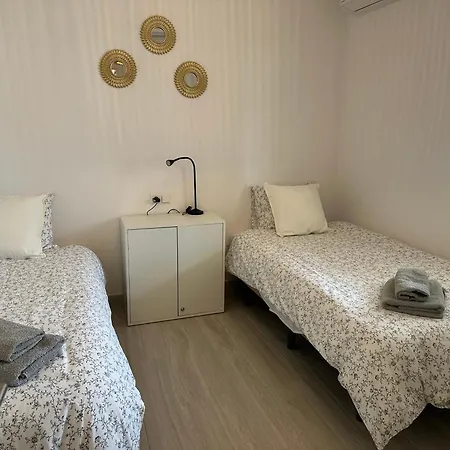 Beachside Riviera Del Sol Apartment Mijas Exterior foto