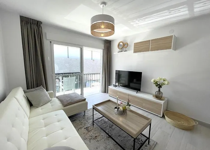 Beachside Riviera Del Sol Apartment