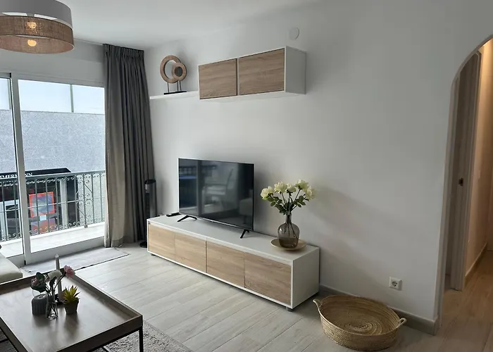 Beachside Riviera Del Sol Apartment