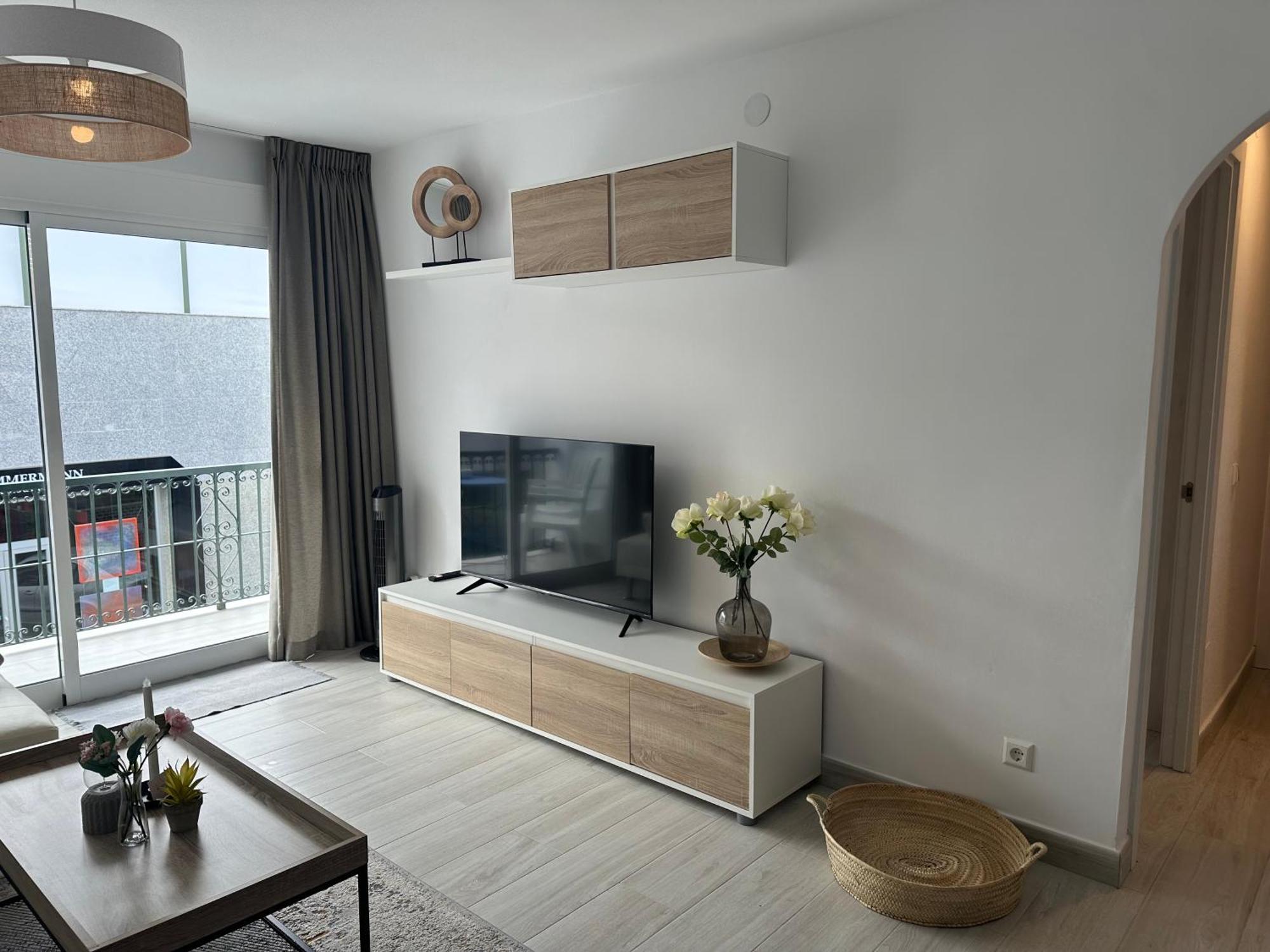 Beachside Riviera Del Sol * Mijas