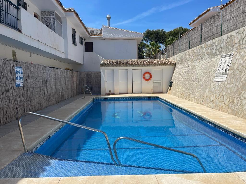 Beachside Riviera Del Sol Apartment *