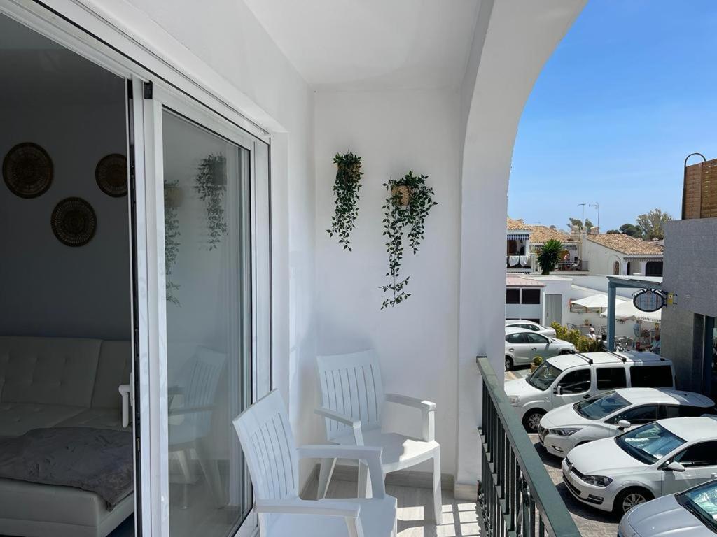Beachside Riviera Del Sol *