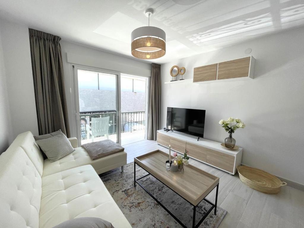 Apartment Beachside Riviera Del Sol