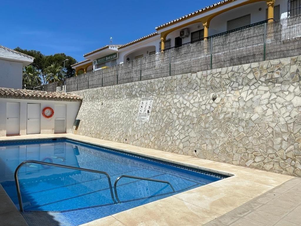Beachside Riviera Del Sol *