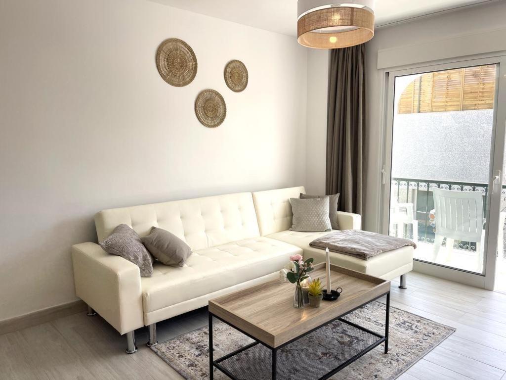 Apartment Beachside Riviera Del Sol *