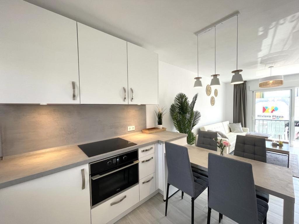 Apartment Beachside Riviera Del Sol