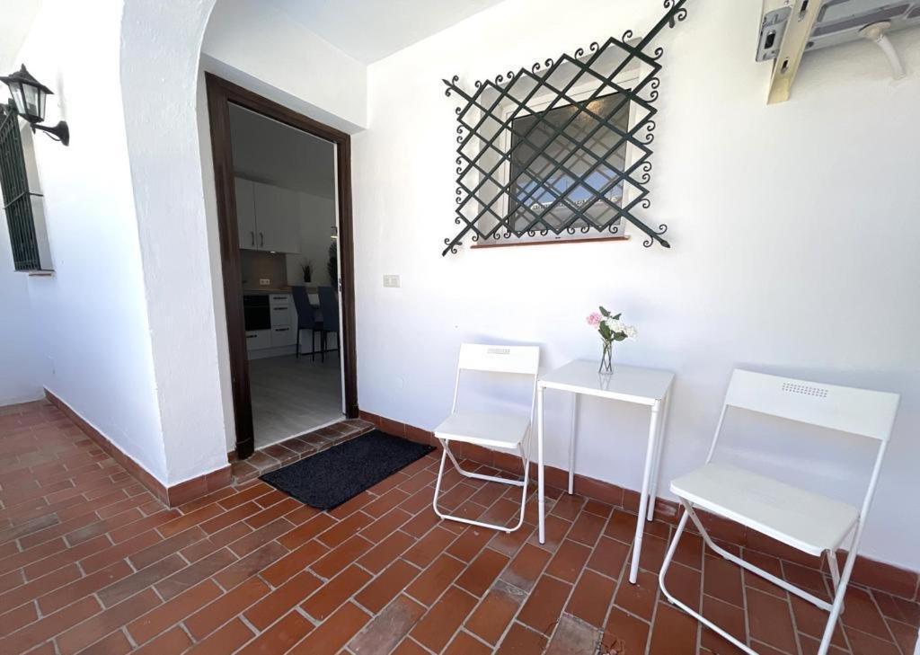 Beachside Riviera Del Sol Apartment Mijas