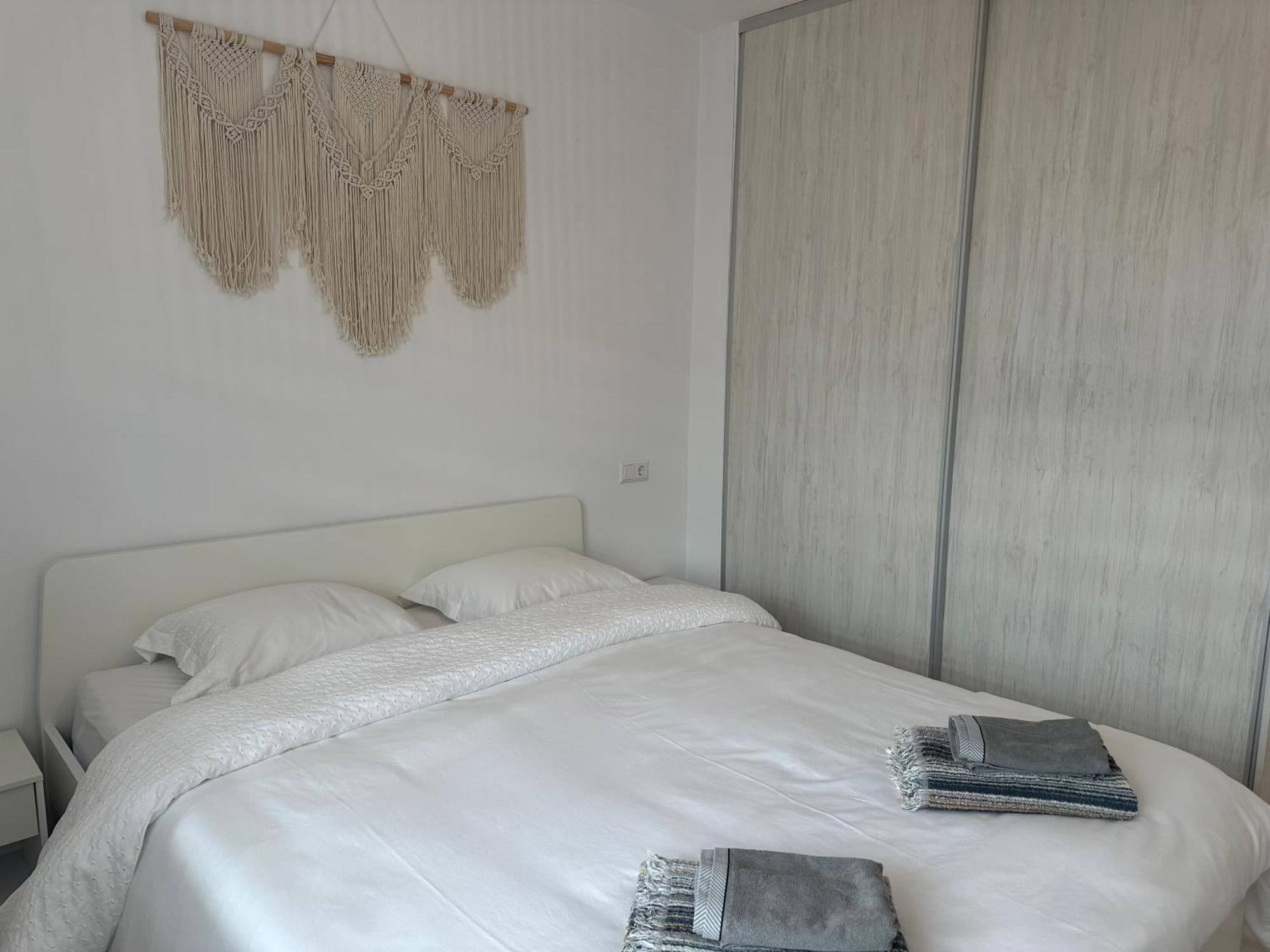 Apartment Beachside Riviera Del Sol Mijas