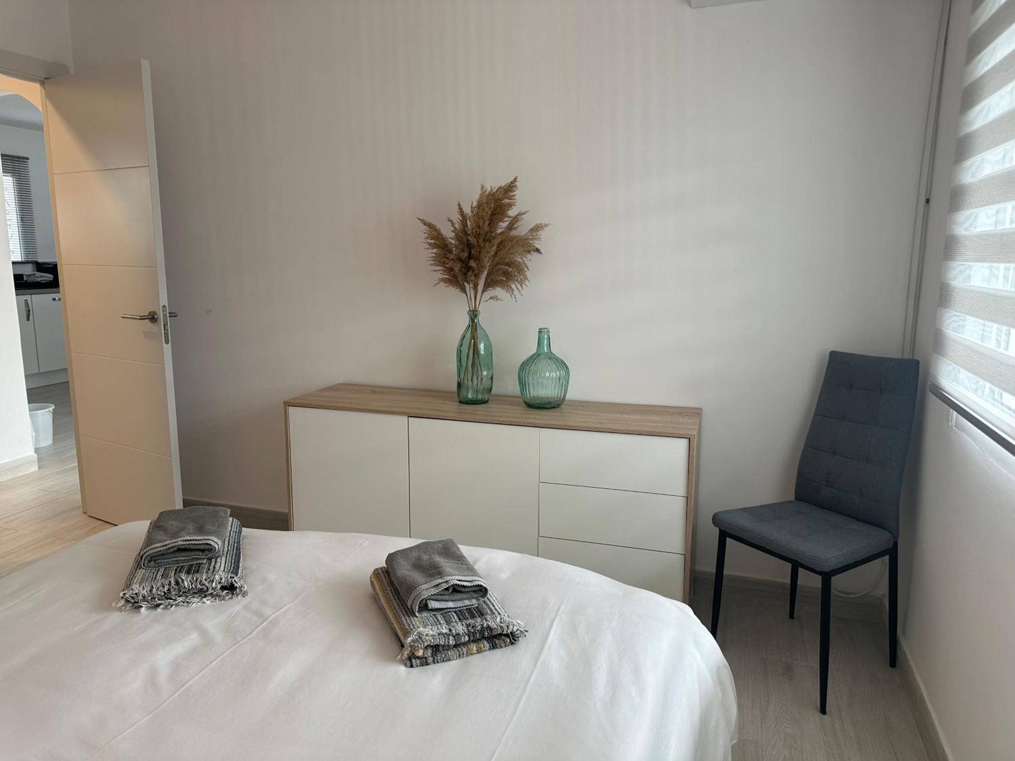 Apartment Beachside Riviera Del Sol Mijas