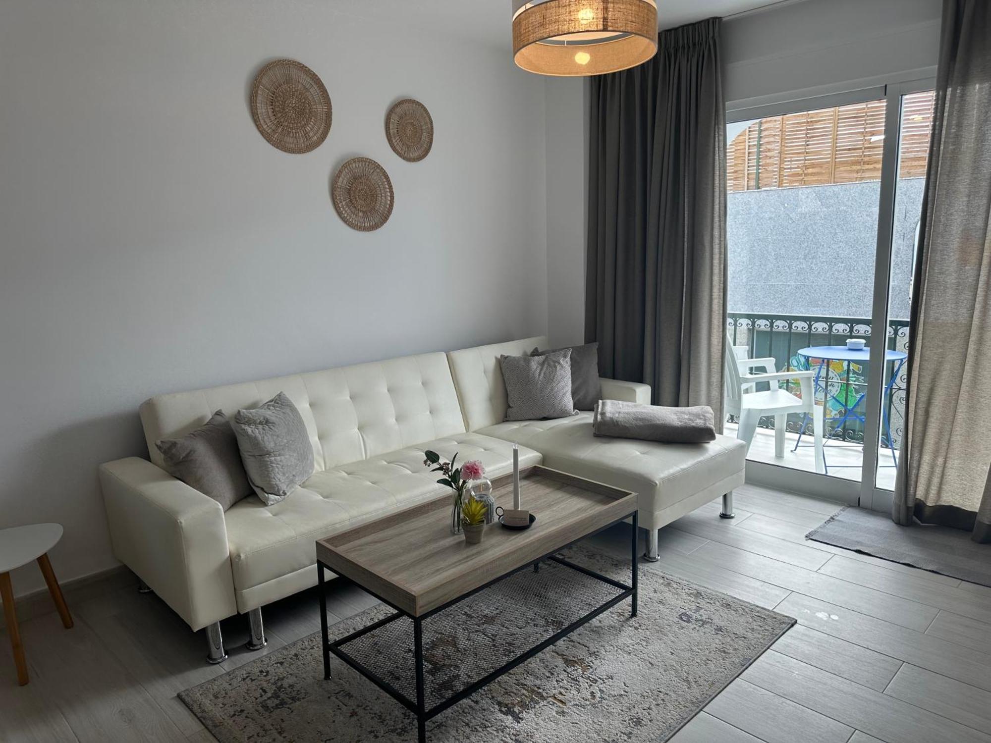 Apartment Beachside Riviera Del Sol Mijas