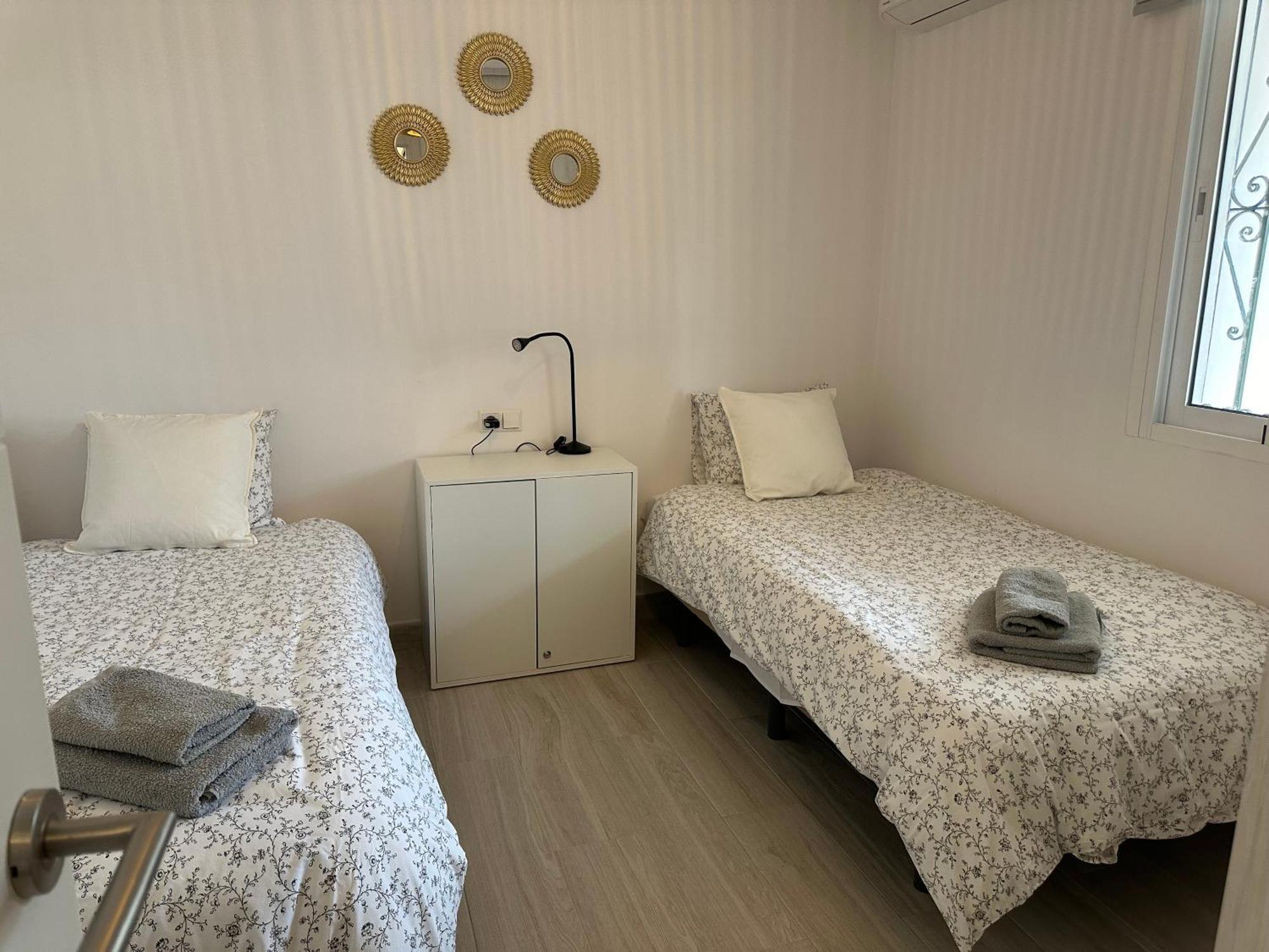 Beachside Riviera Del Sol